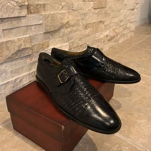Mezlan Italian shoes